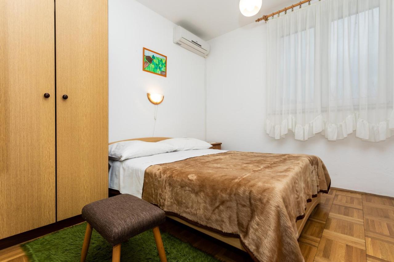 Rooms & Studio Apartment Mira Baška Εξωτερικό φωτογραφία