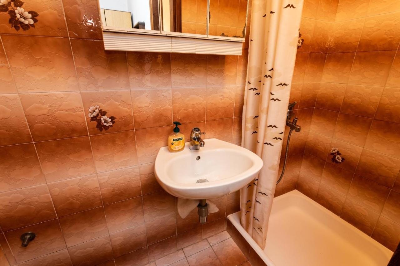 Rooms & Studio Apartment Mira Baška Εξωτερικό φωτογραφία