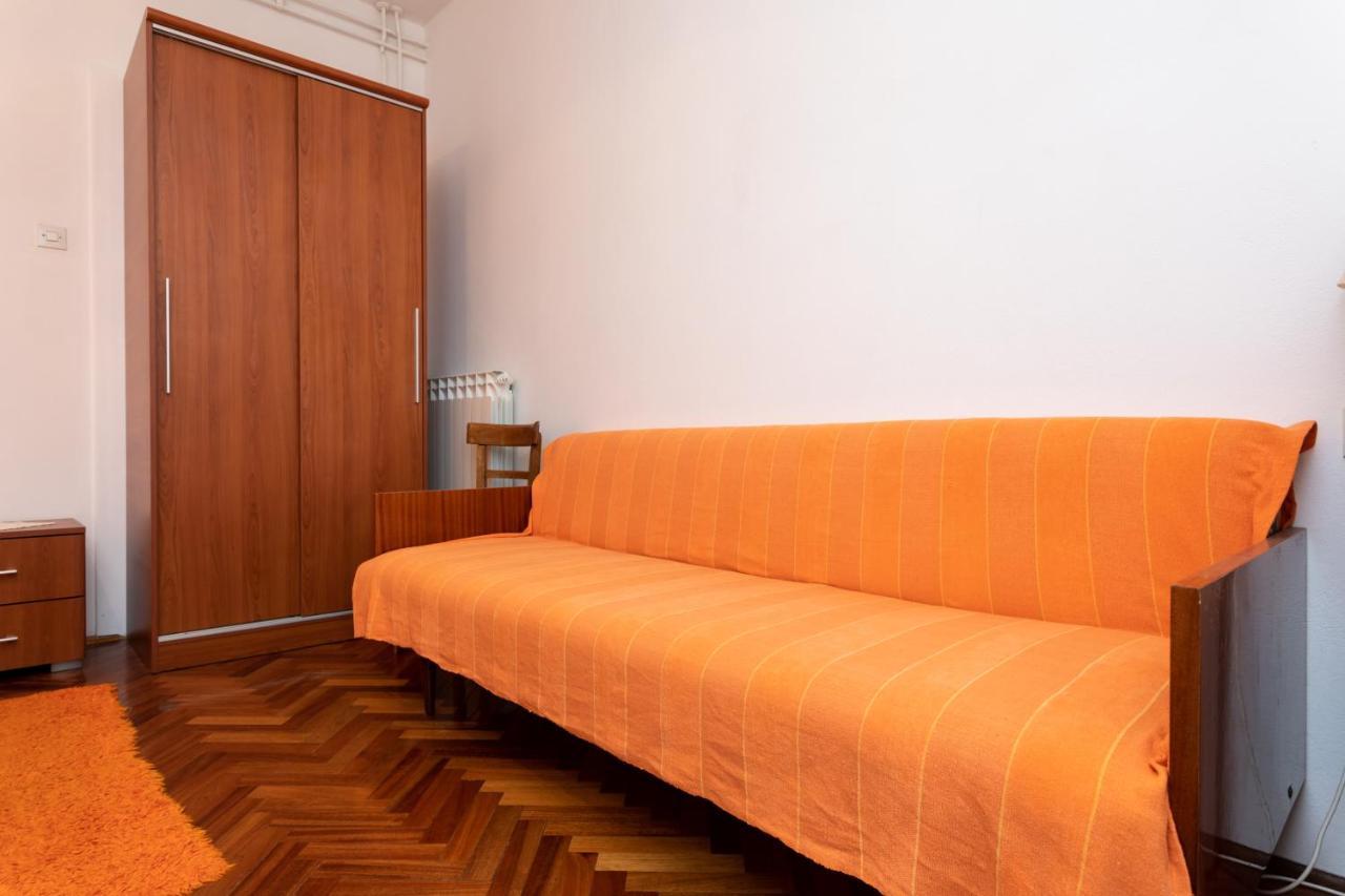 Rooms & Studio Apartment Mira Baška Εξωτερικό φωτογραφία