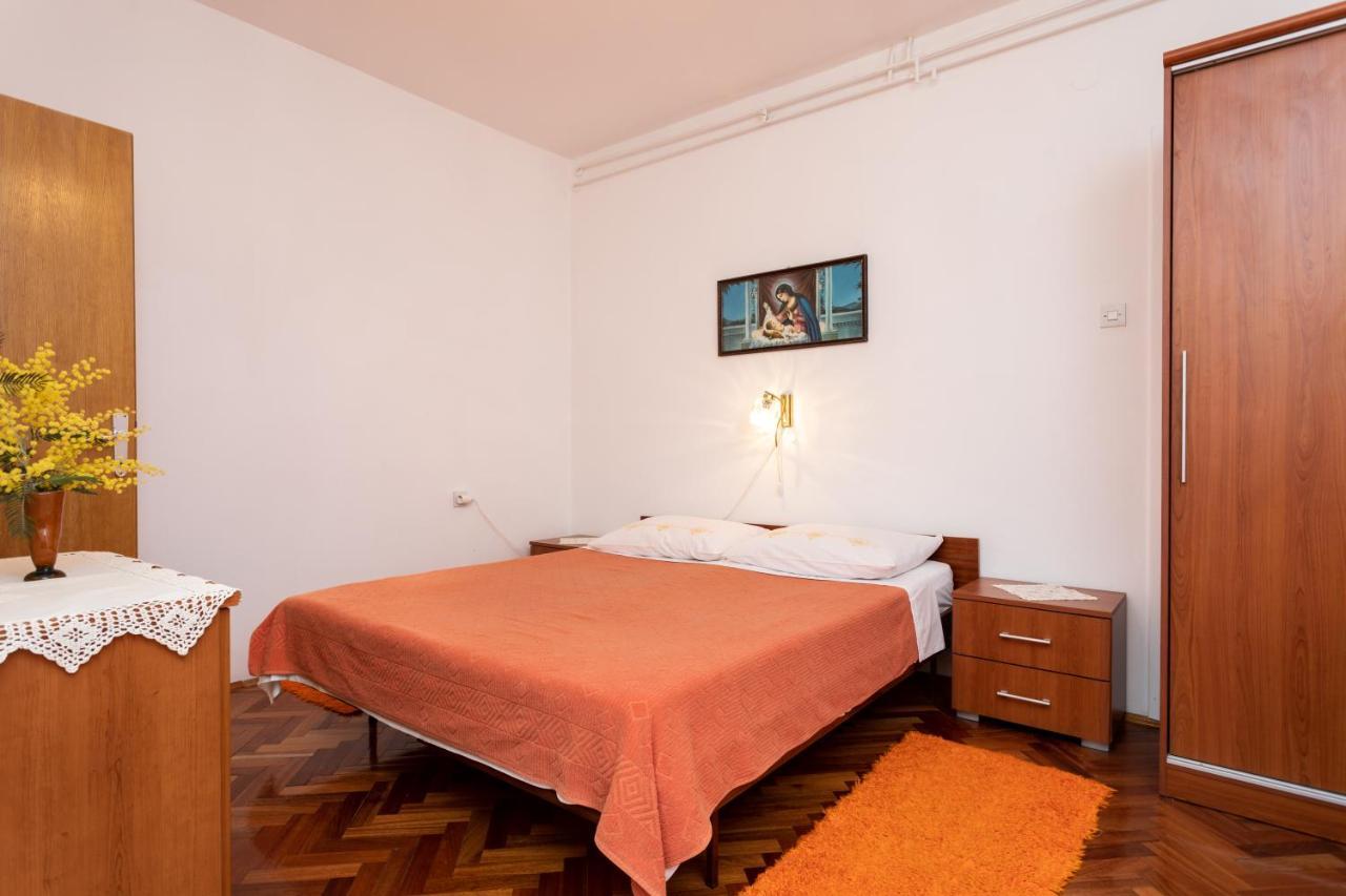 Rooms & Studio Apartment Mira Baška Εξωτερικό φωτογραφία