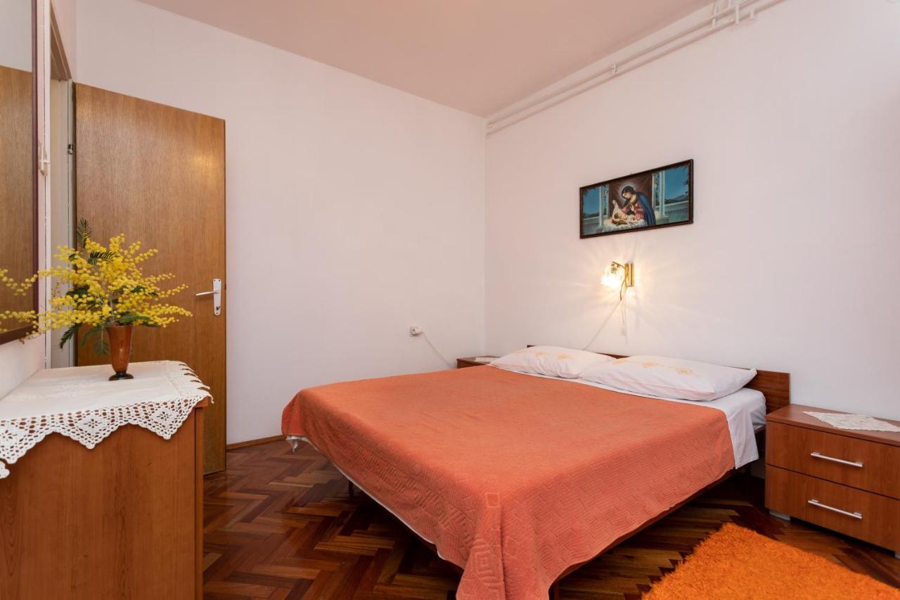 Rooms & Studio Apartment Mira Baška Εξωτερικό φωτογραφία