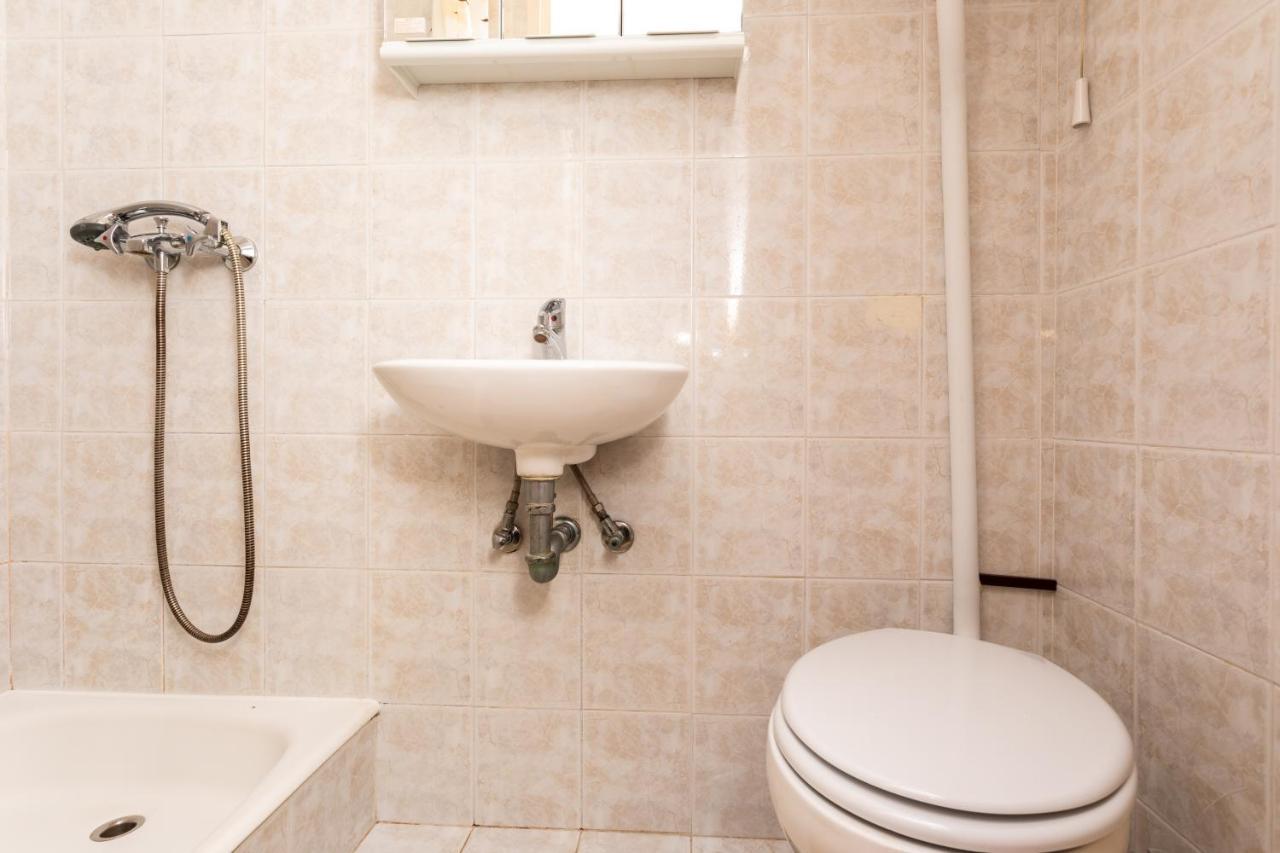 Rooms & Studio Apartment Mira Baška Εξωτερικό φωτογραφία