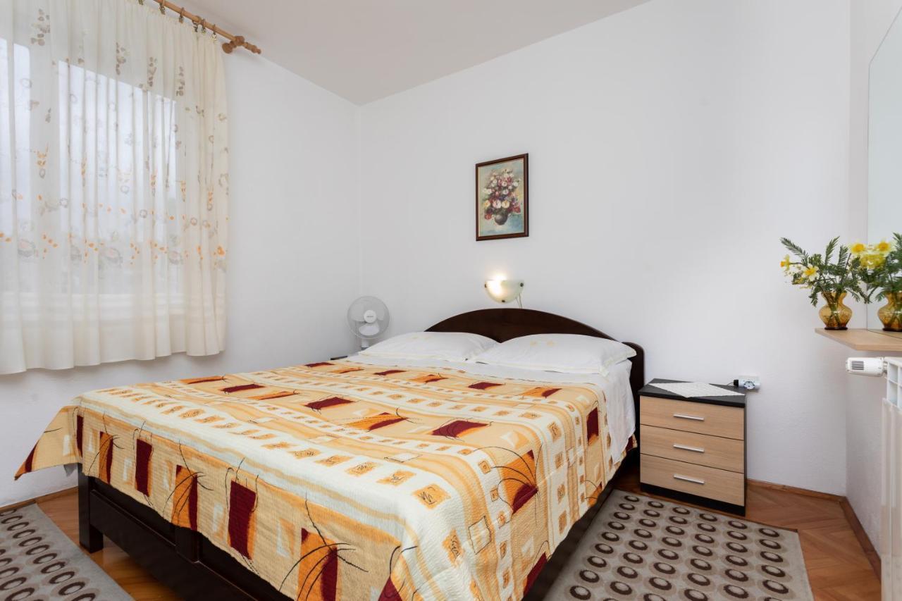 Rooms & Studio Apartment Mira Baška Εξωτερικό φωτογραφία